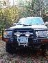 Ian's Toyota